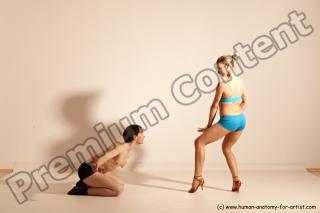 samba reference 07 24